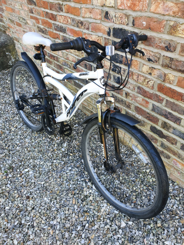 26 hyper havoc mtb